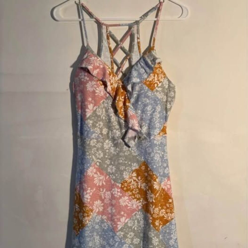 No Boundaries Dress Size Small